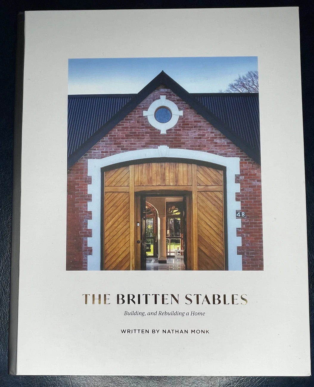 Book Stables