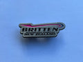 Badge - Metal