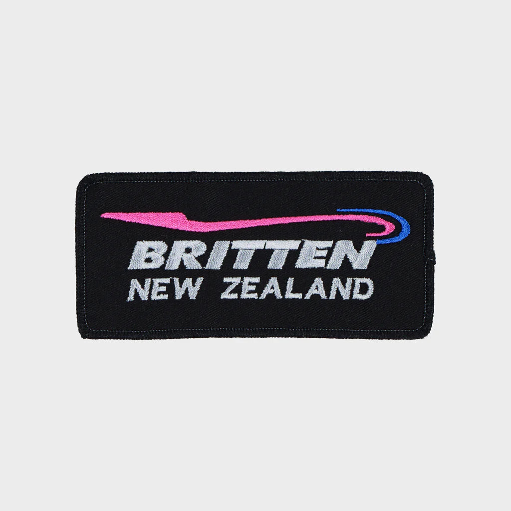 Patch - Logo