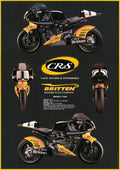Poster - Sets