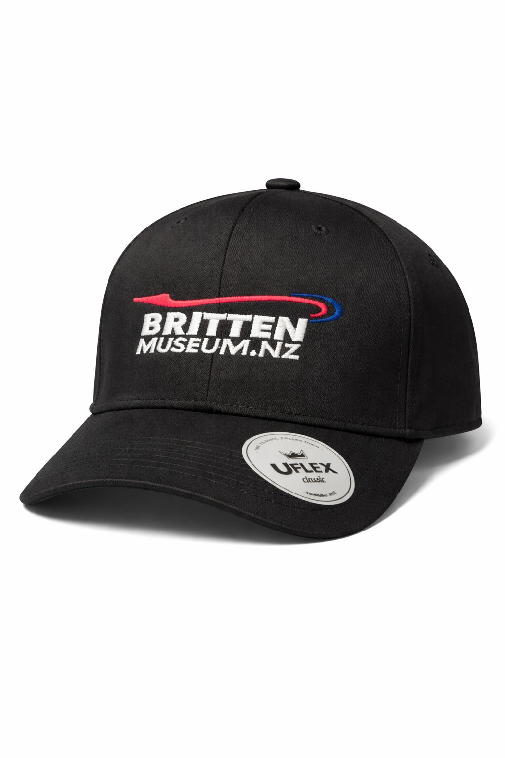 Cap Black - Britten Museum