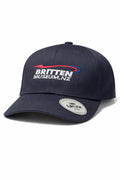 Cap Navy - Britten Museum