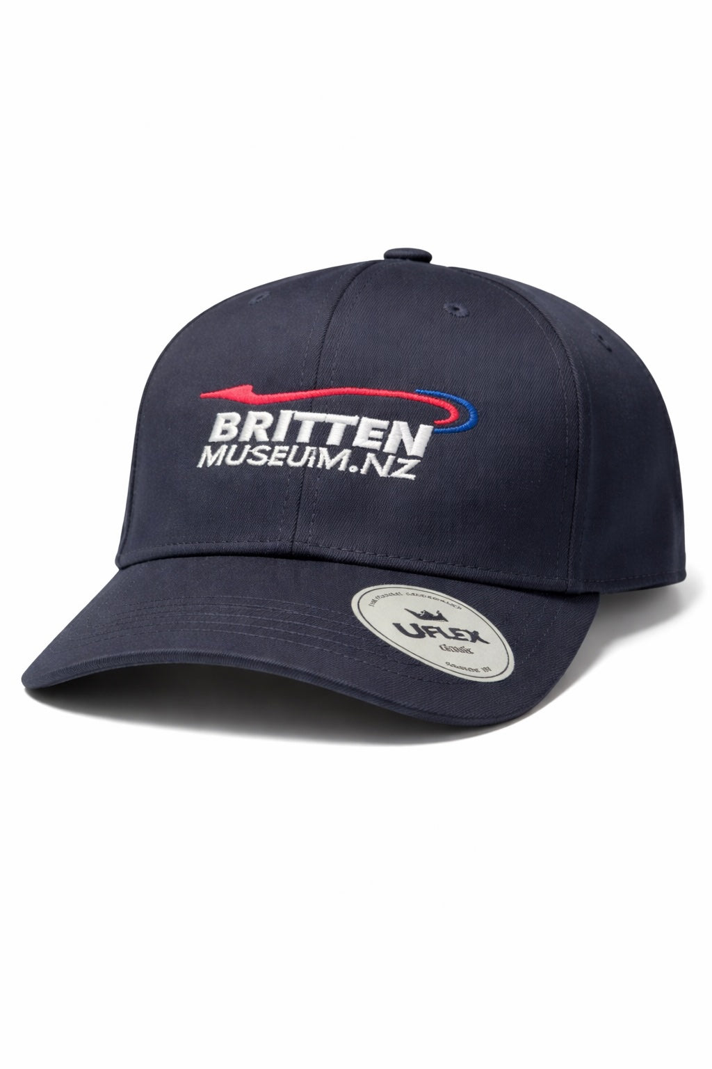 Cap Navy - Britten Museum