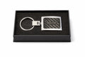 Gift Box - Key Ring