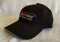 Cap - Black - Britten NZ