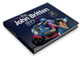 Book John Britten Story 2nd Edition