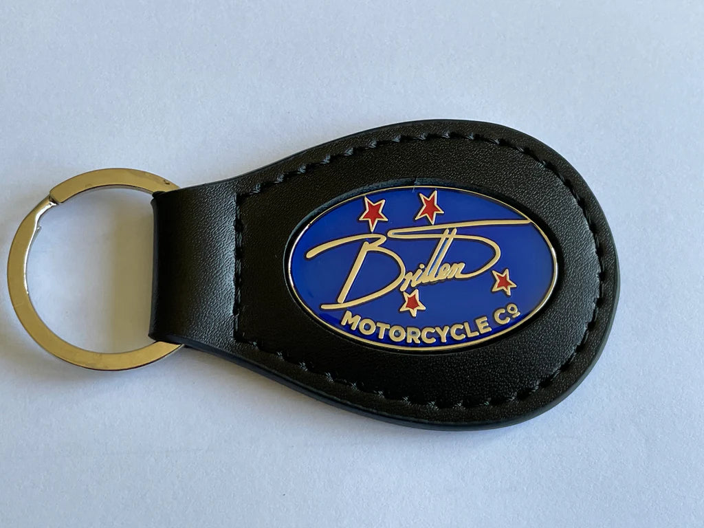 Key Ring - Signature