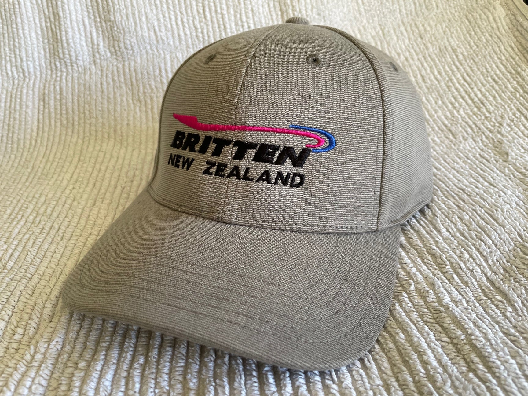 Caps-Grey-Britten NZ