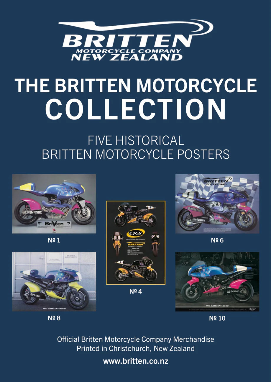 Poster - Sets