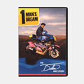 DVD - One Mans Dream